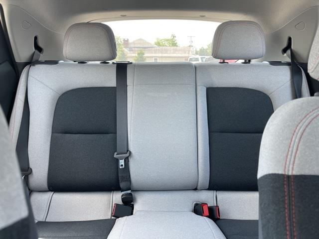 Used Chevrolet Bolt Ev LT 2017 | Blasius Federal Road. Brookfield, Connecticut Used Chevrolet Bolt Ev LT 2017 | Blasius Federal Road. Brookfield, Connecticut