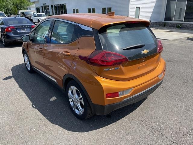 Used Chevrolet Bolt Ev LT 2017 | Blasius Federal Road. Brookfield, Connecticut Used Chevrolet Bolt Ev LT 2017 | Blasius Federal Road. Brookfield, Connecticut
