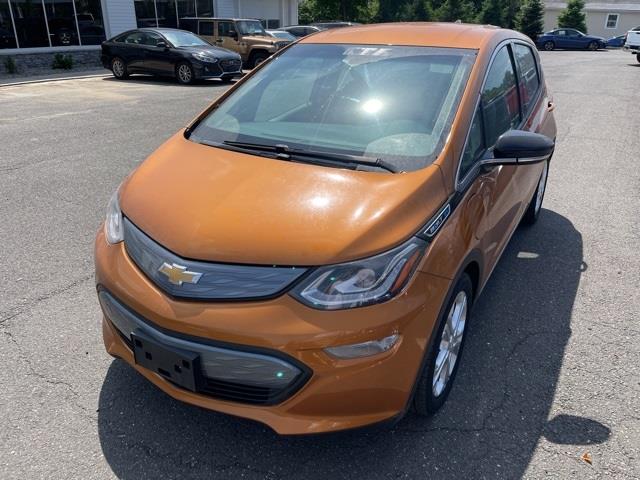 Used Chevrolet Bolt Ev LT 2017 | Blasius Federal Road. Brookfield, Connecticut Used Chevrolet Bolt Ev LT 2017 | Blasius Federal Road. Brookfield, Connecticut