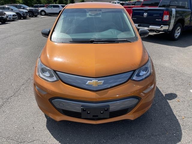 Used Chevrolet Bolt Ev LT 2017 | Blasius Federal Road. Brookfield, Connecticut Used Chevrolet Bolt Ev LT 2017 | Blasius Federal Road. Brookfield, Connecticut