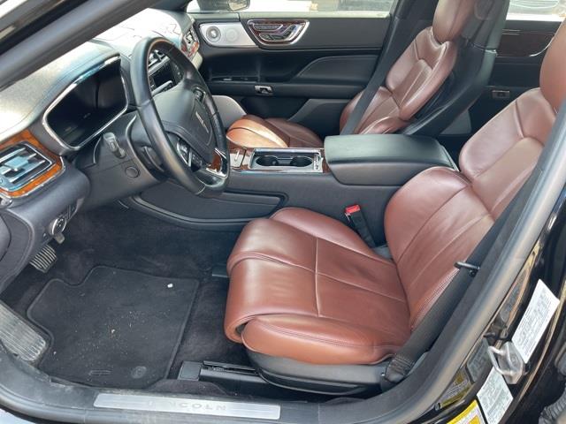 Used Lincoln Continental Reserve 2017 | Blasius Federal Road. Brookfield, Connecticut Used Lincoln Continental Reserve 2017 | Blasius Federal Road. Brookfield, Connecticut