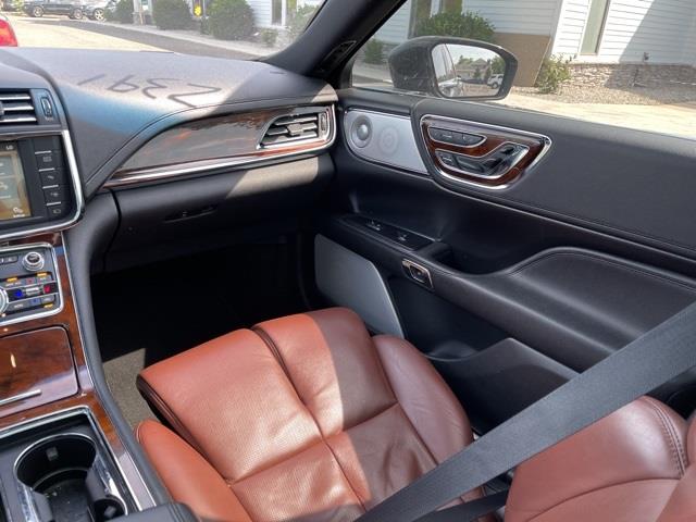 Used Lincoln Continental Reserve 2017 | Blasius Federal Road. Brookfield, Connecticut Used Lincoln Continental Reserve 2017 | Blasius Federal Road. Brookfield, Connecticut