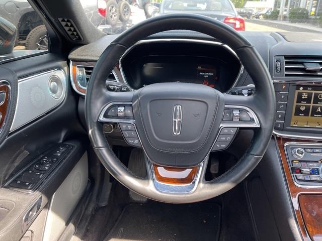 Used Lincoln Continental Reserve 2017 | Blasius Federal Road. Brookfield, Connecticut Used Lincoln Continental Reserve 2017 | Blasius Federal Road. Brookfield, Connecticut