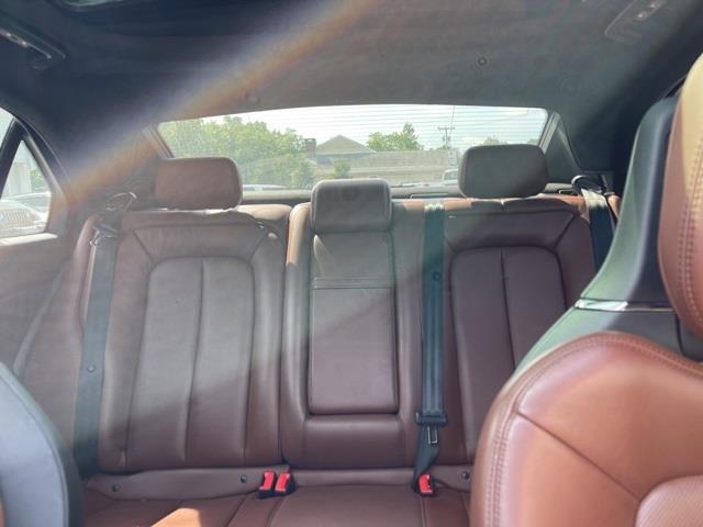 Used Lincoln Continental Reserve 2017 | Blasius Federal Road. Brookfield, Connecticut Used Lincoln Continental Reserve 2017 | Blasius Federal Road. Brookfield, Connecticut