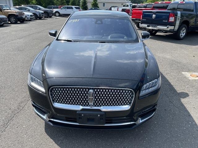 Used Lincoln Continental Reserve 2017 | Blasius Federal Road. Brookfield, Connecticut Used Lincoln Continental Reserve 2017 | Blasius Federal Road. Brookfield, Connecticut
