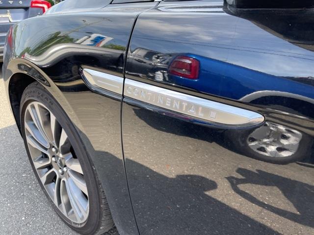 Used Lincoln Continental Reserve 2017 | Blasius Federal Road. Brookfield, Connecticut Used Lincoln Continental Reserve 2017 | Blasius Federal Road. Brookfield, Connecticut