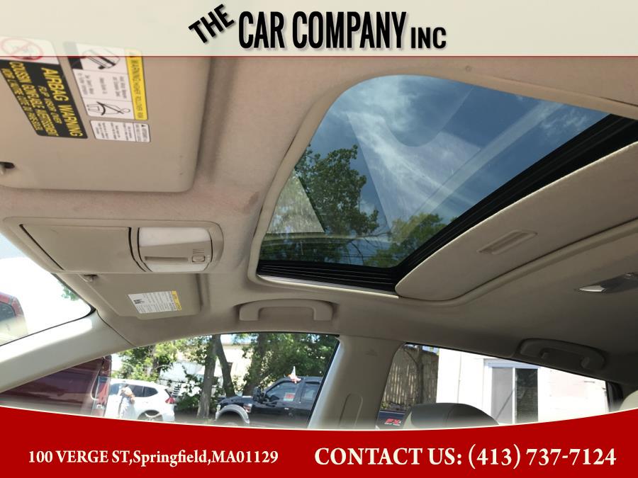 Used Nissan Rogue AWD 4dr SV 2011 | The Car Company. Springfield, Massachusetts Used Nissan Rogue AWD 4dr SV 2011 | The Car Company. Springfield, Massachusetts