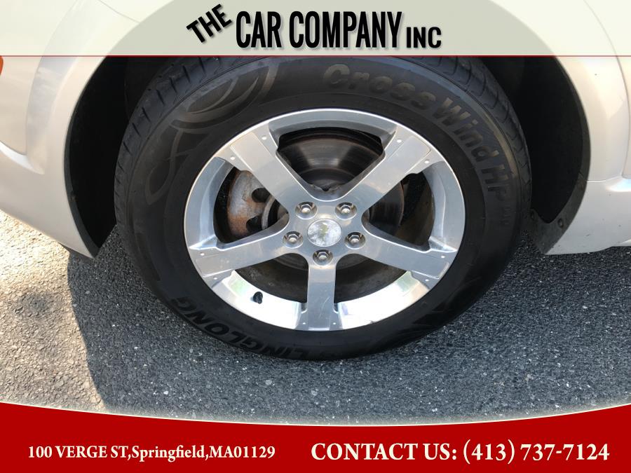 Used Chevrolet Captiva Sport Fleet FWD 4dr LT 2013 | The Car Company. Springfield, Massachusetts Used Chevrolet Captiva Sport Fleet FWD 4dr LT 2013 | The Car Company. Springfield, Massachusetts