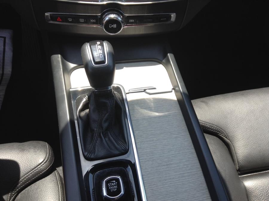 Used Volvo XC60 T6 AWD Inscription 2018 | Eurocars Plus. Groton, Connecticut Used Volvo XC60 T6 AWD Inscription 2018 | Eurocars Plus. Groton, Connecticut