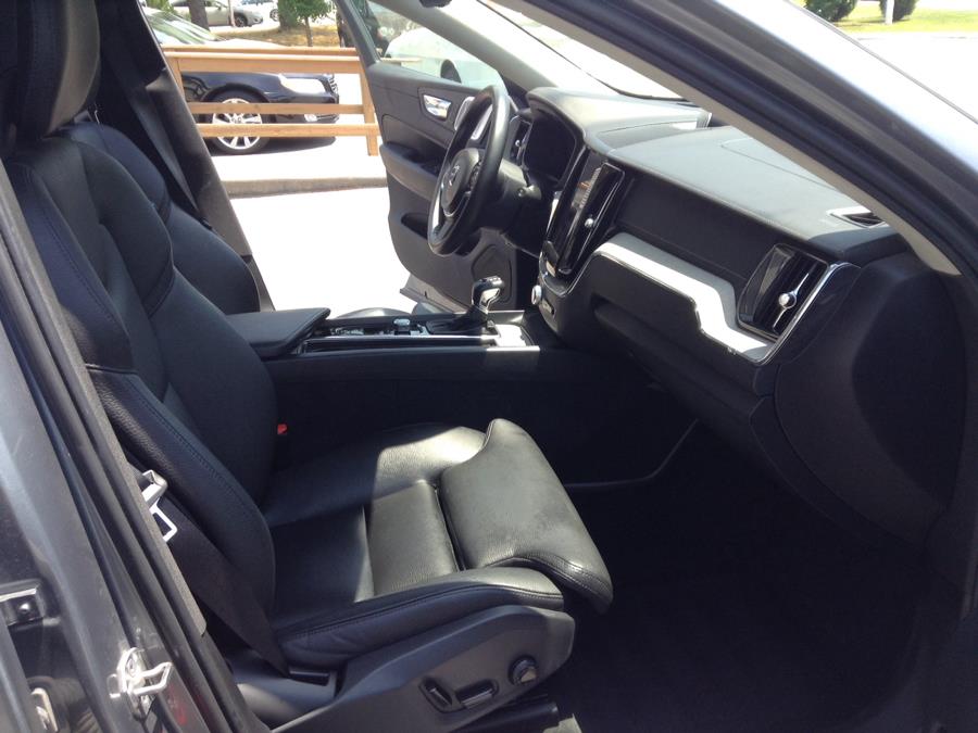 Used Volvo XC60 T6 AWD Inscription 2018 | Eurocars Plus. Groton, Connecticut Used Volvo XC60 T6 AWD Inscription 2018 | Eurocars Plus. Groton, Connecticut