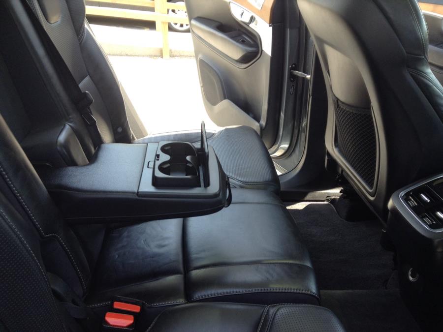 Used Volvo XC90 AWD 4dr T6 Inscription 2016 | Eurocars Plus. Groton, Connecticut Used Volvo XC90 AWD 4dr T6 Inscription 2016 | Eurocars Plus. Groton, Connecticut