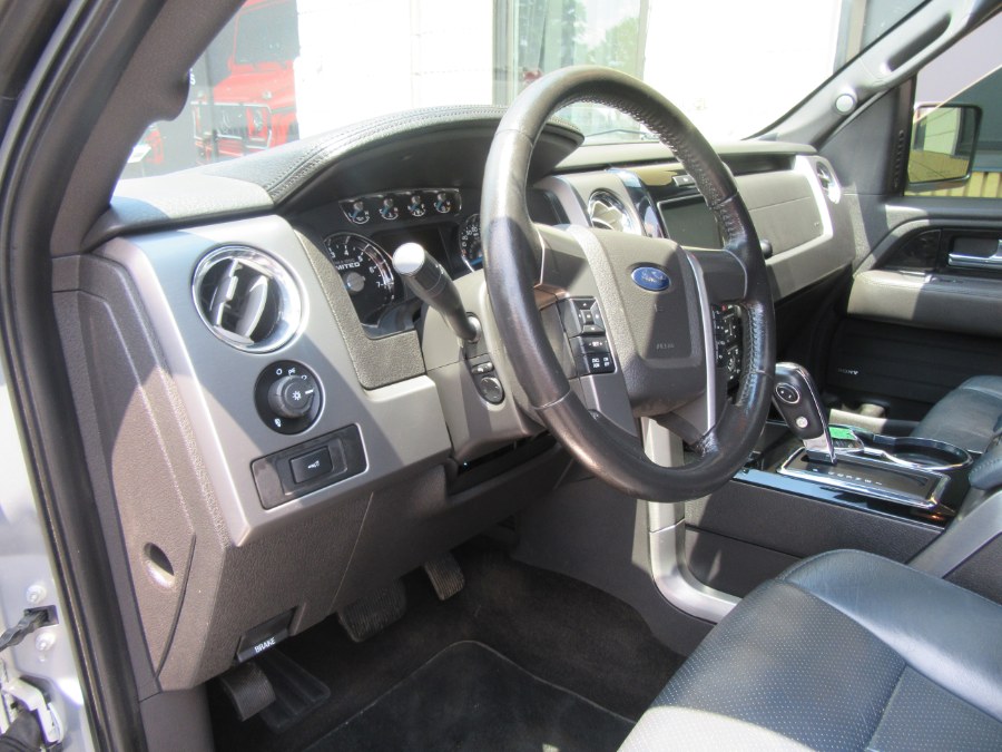 Used Ford F-150 4WD SuperCrew 145" Limited 2014 | Royalty Auto Sales. Little Ferry, New Jersey Used Ford F-150 4WD SuperCrew 145" Limited 2014 | Royalty Auto Sales. Little Ferry, New Jersey