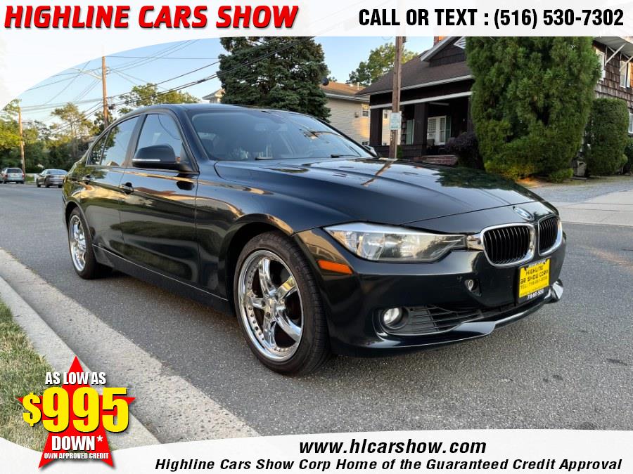 Used BMW 3 Series 4dr Sdn 328i xDrive AWD SULEV 2014 | Highline Cars Show Corp. West Hempstead, New York Used BMW 3 Series 4dr Sdn 328i xDrive AWD SULEV 2014 | Highline Cars Show Corp. West Hempstead, New York