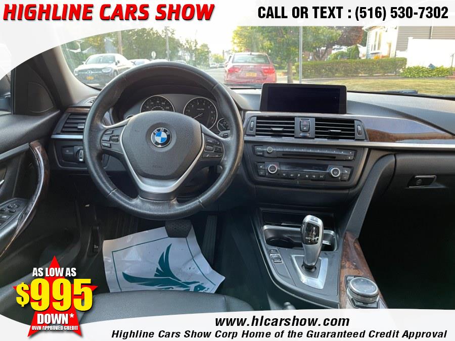 Used BMW 3 Series 4dr Sdn 328i xDrive AWD SULEV 2014 | Highline Cars Show Corp. West Hempstead, New York Used BMW 3 Series 4dr Sdn 328i xDrive AWD SULEV 2014 | Highline Cars Show Corp. West Hempstead, New York