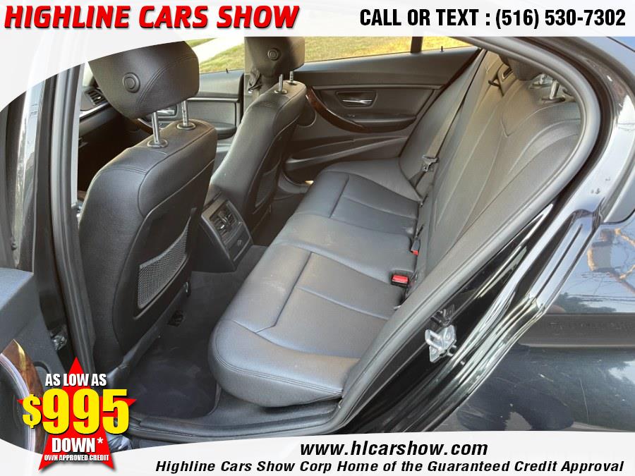 Used BMW 3 Series 4dr Sdn 328i xDrive AWD SULEV 2014 | Highline Cars Show Corp. West Hempstead, New York Used BMW 3 Series 4dr Sdn 328i xDrive AWD SULEV 2014 | Highline Cars Show Corp. West Hempstead, New York