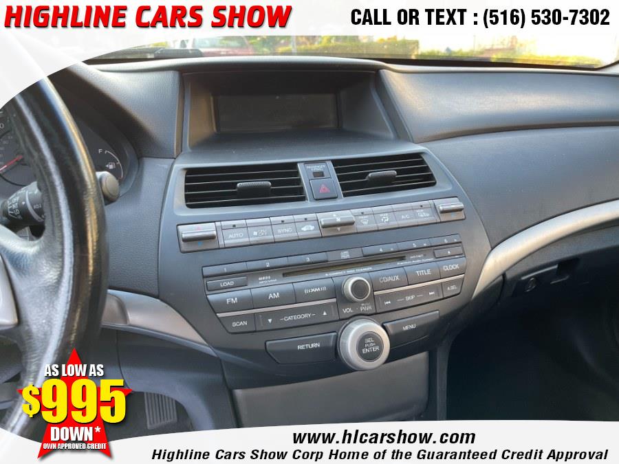 Used Honda Accord Cpe 2dr I4 Auto EX-L 2010 | Highline Cars Show Corp. West Hempstead, New York Used Honda Accord Cpe 2dr I4 Auto EX-L 2010 | Highline Cars Show Corp. West Hempstead, New York