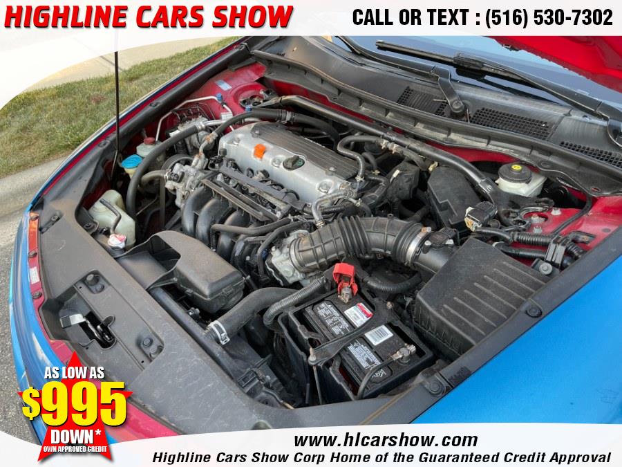 Used Honda Accord Cpe 2dr I4 Auto EX-L 2010 | Highline Cars Show Corp. West Hempstead, New York Used Honda Accord Cpe 2dr I4 Auto EX-L 2010 | Highline Cars Show Corp. West Hempstead, New York
