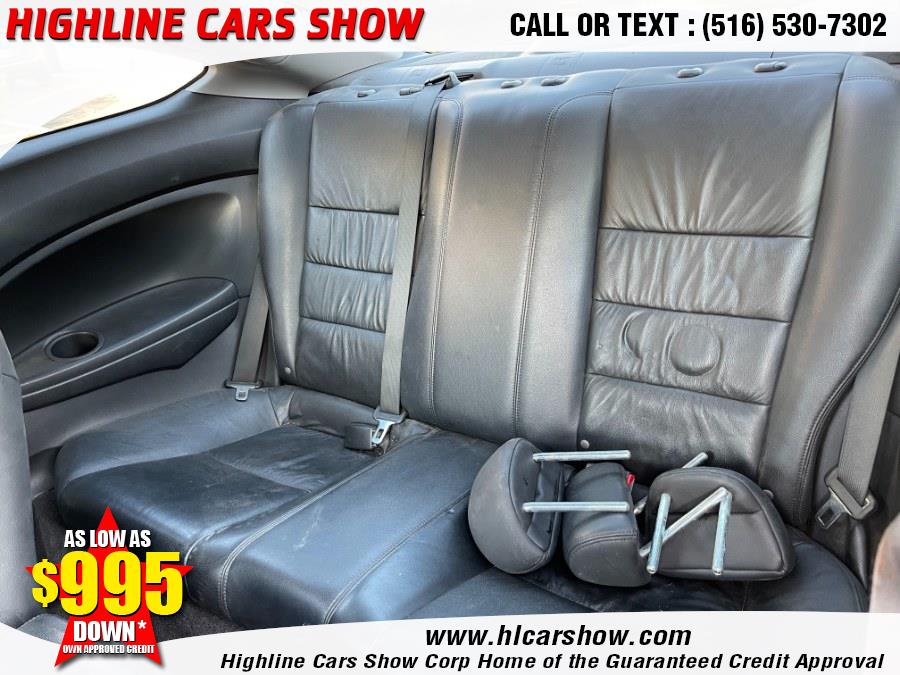 Used Honda Accord Cpe 2dr I4 Auto EX-L 2010 | Highline Cars Show Corp. West Hempstead, New York Used Honda Accord Cpe 2dr I4 Auto EX-L 2010 | Highline Cars Show Corp. West Hempstead, New York