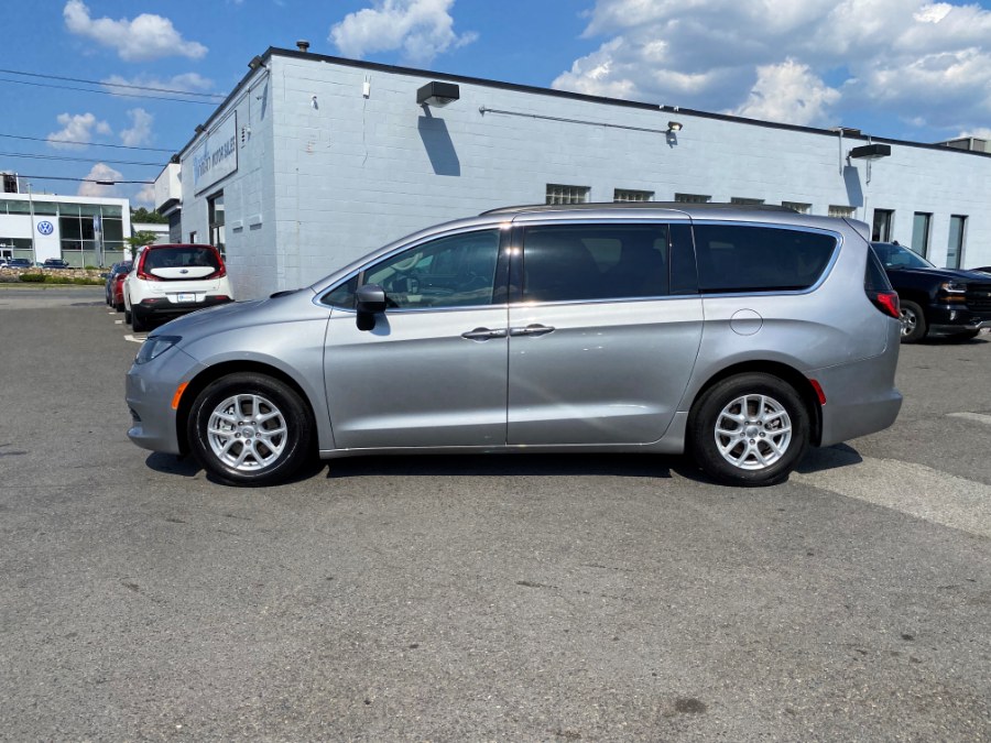 Used Chrysler Voyager LXI FWD 2020 | Inman Motors Sales. Medford, Massachusetts Used Chrysler Voyager LXI FWD 2020 | Inman Motors Sales. Medford, Massachusetts