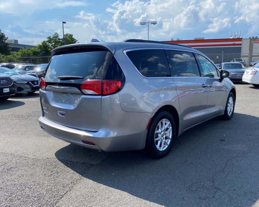 Used Chrysler Voyager LXI FWD 2020 | Inman Motors Sales. Medford, Massachusetts Used Chrysler Voyager LXI FWD 2020 | Inman Motors Sales. Medford, Massachusetts