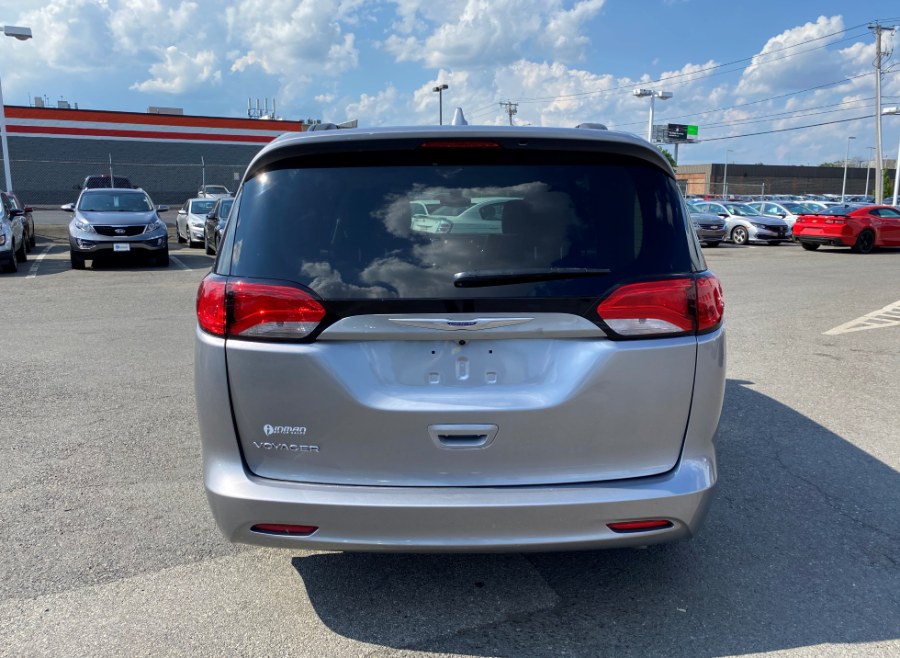 Used Chrysler Voyager LXI FWD 2020 | Inman Motors Sales. Medford, Massachusetts Used Chrysler Voyager LXI FWD 2020 | Inman Motors Sales. Medford, Massachusetts
