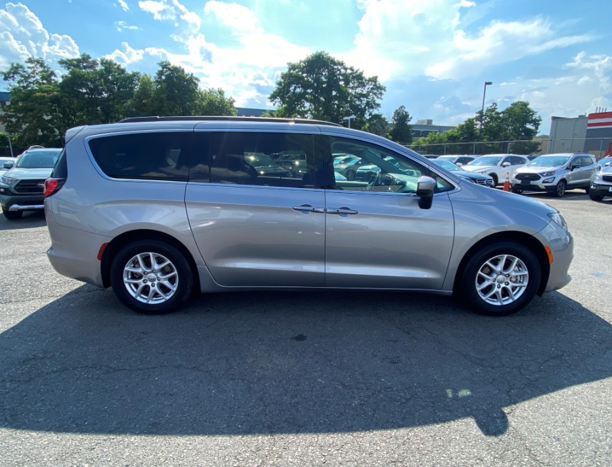 Used Chrysler Voyager LXI FWD 2020 | Inman Motors Sales. Medford, Massachusetts Used Chrysler Voyager LXI FWD 2020 | Inman Motors Sales. Medford, Massachusetts
