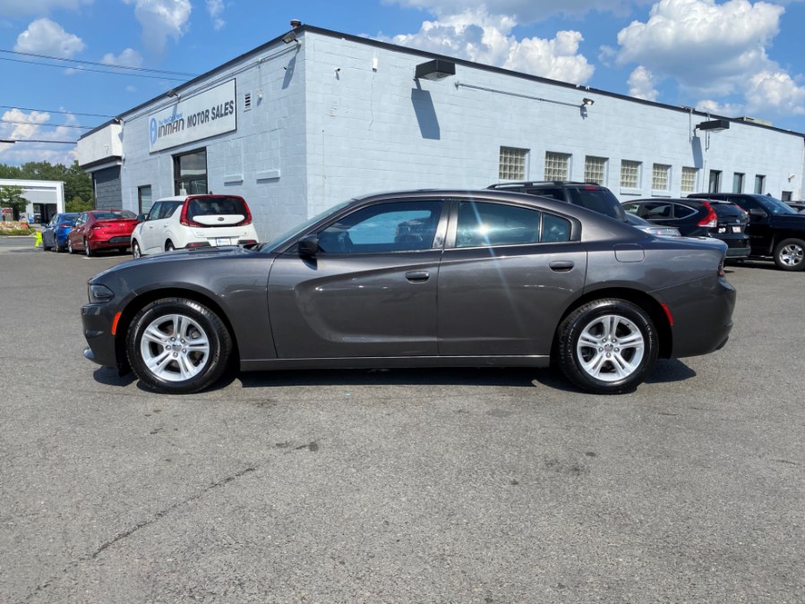 Used Dodge Charger SXT RWD 2020 | Inman Motors Sales. Medford, Massachusetts Used Dodge Charger SXT RWD 2020 | Inman Motors Sales. Medford, Massachusetts