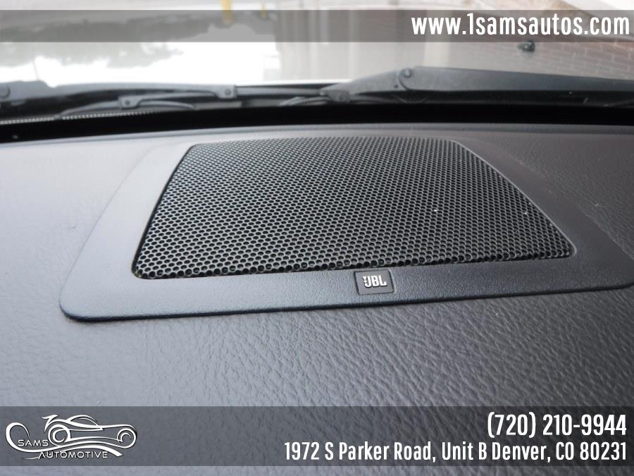 2008 Toyota 4Runner 4WD 4dr V6 Limited (Natl), available for sale in Denver, Colorado | Sam's Automotive. Denver, Colorado 2008 Toyota 4Runner 4WD 4dr V6 Limited (Natl), available for sale in Denver, Colorado | Sam's Automotive. Denver, Colorado