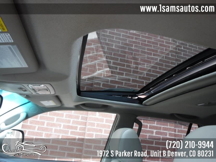 2008 Toyota 4Runner 4WD 4dr V6 Limited (Natl), available for sale in Denver, Colorado | Sam's Automotive. Denver, Colorado 2008 Toyota 4Runner 4WD 4dr V6 Limited (Natl), available for sale in Denver, Colorado | Sam's Automotive. Denver, Colorado