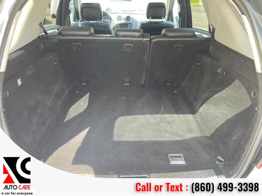 2008 Mercedes-Benz M-Class 4MATIC 4dr 3.5L, available for sale in Vernon , Connecticut | Auto Care Motors. Vernon , Connecticut 2008 Mercedes-Benz M-Class 4MATIC 4dr 3.5L, available for sale in Vernon , Connecticut | Auto Care Motors. Vernon , Connecticut