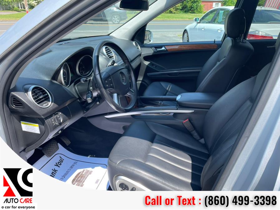 2008 Mercedes-Benz M-Class 4MATIC 4dr 3.5L, available for sale in Vernon , Connecticut | Auto Care Motors. Vernon , Connecticut 2008 Mercedes-Benz M-Class 4MATIC 4dr 3.5L, available for sale in Vernon , Connecticut | Auto Care Motors. Vernon , Connecticut