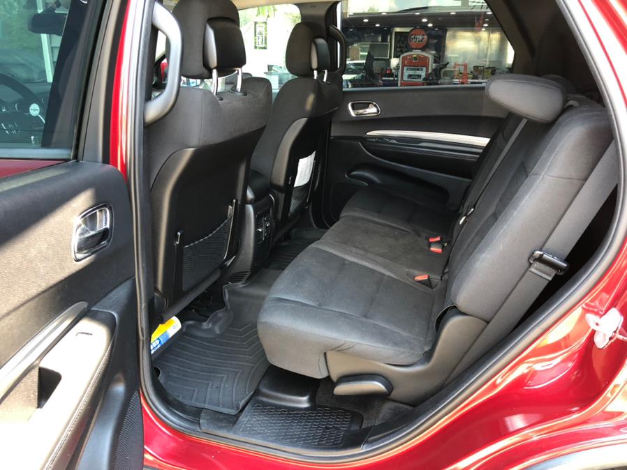 Used Dodge Durango AWD 4dr SXT 2013 | Chris's Auto Clinic. Plainville, Connecticut Used Dodge Durango AWD 4dr SXT 2013 | Chris's Auto Clinic. Plainville, Connecticut