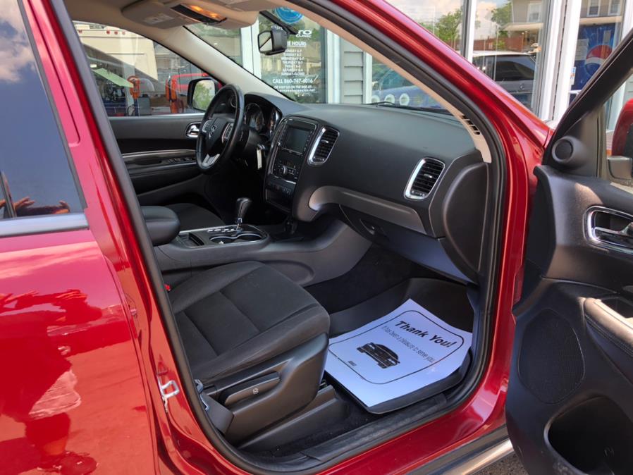 Used Dodge Durango AWD 4dr SXT 2013 | Chris's Auto Clinic. Plainville, Connecticut Used Dodge Durango AWD 4dr SXT 2013 | Chris's Auto Clinic. Plainville, Connecticut