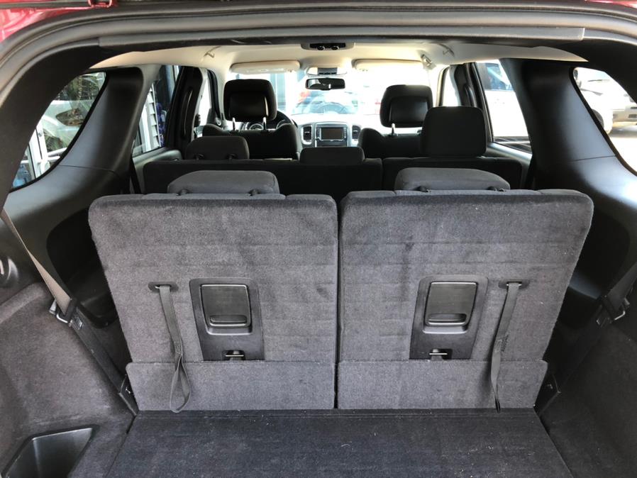 Used Dodge Durango AWD 4dr SXT 2013 | Chris's Auto Clinic. Plainville, Connecticut Used Dodge Durango AWD 4dr SXT 2013 | Chris's Auto Clinic. Plainville, Connecticut