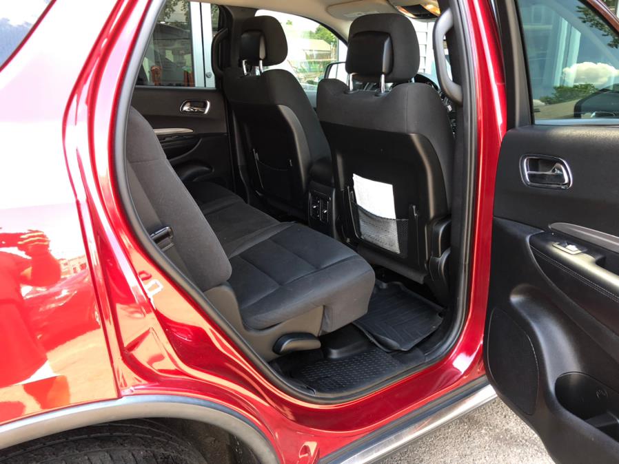 Used Dodge Durango AWD 4dr SXT 2013 | Chris's Auto Clinic. Plainville, Connecticut Used Dodge Durango AWD 4dr SXT 2013 | Chris's Auto Clinic. Plainville, Connecticut