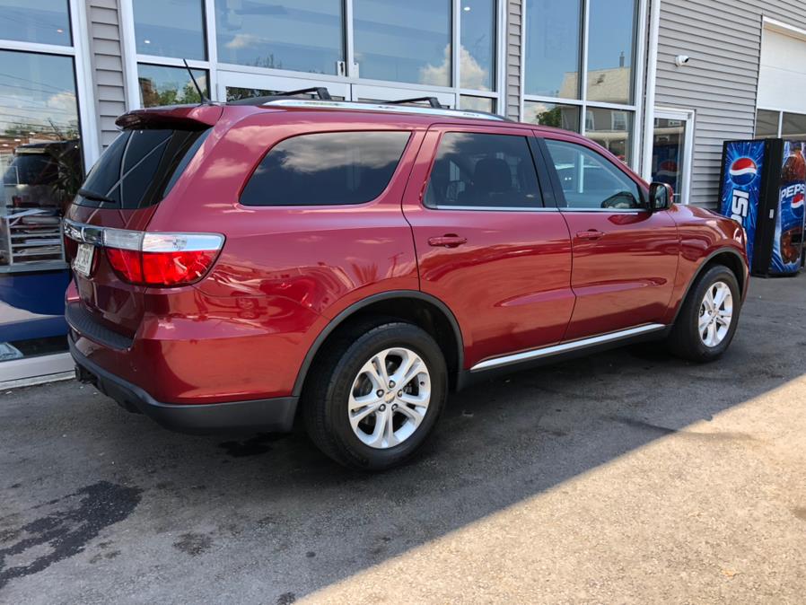 Used Dodge Durango AWD 4dr SXT 2013 | Chris's Auto Clinic. Plainville, Connecticut Used Dodge Durango AWD 4dr SXT 2013 | Chris's Auto Clinic. Plainville, Connecticut