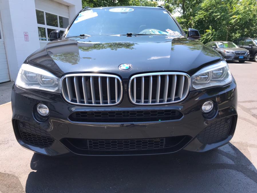 Used BMW X5 AWD 4dr 50i 2014 | Good Guys Auto House. Southington, Connecticut Used BMW X5 AWD 4dr 50i 2014 | Good Guys Auto House. Southington, Connecticut