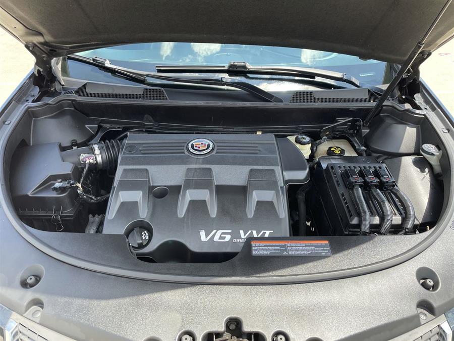 2011 Cadillac SRX AWD 4dr Luxury Collection, available for sale in Elida, Ohio | Josh's All Under Ten LLC. Elida, Ohio 2011 Cadillac SRX AWD 4dr Luxury Collection, available for sale in Elida, Ohio | Josh's All Under Ten LLC. Elida, Ohio