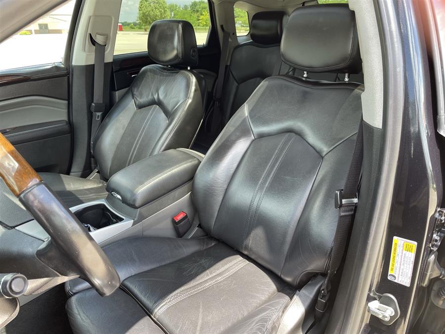 2011 Cadillac SRX AWD 4dr Luxury Collection, available for sale in Elida, Ohio | Josh's All Under Ten LLC. Elida, Ohio 2011 Cadillac SRX AWD 4dr Luxury Collection, available for sale in Elida, Ohio | Josh's All Under Ten LLC. Elida, Ohio