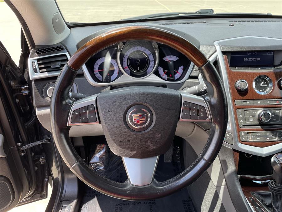 2011 Cadillac SRX AWD 4dr Luxury Collection, available for sale in Elida, Ohio | Josh's All Under Ten LLC. Elida, Ohio 2011 Cadillac SRX AWD 4dr Luxury Collection, available for sale in Elida, Ohio | Josh's All Under Ten LLC. Elida, Ohio