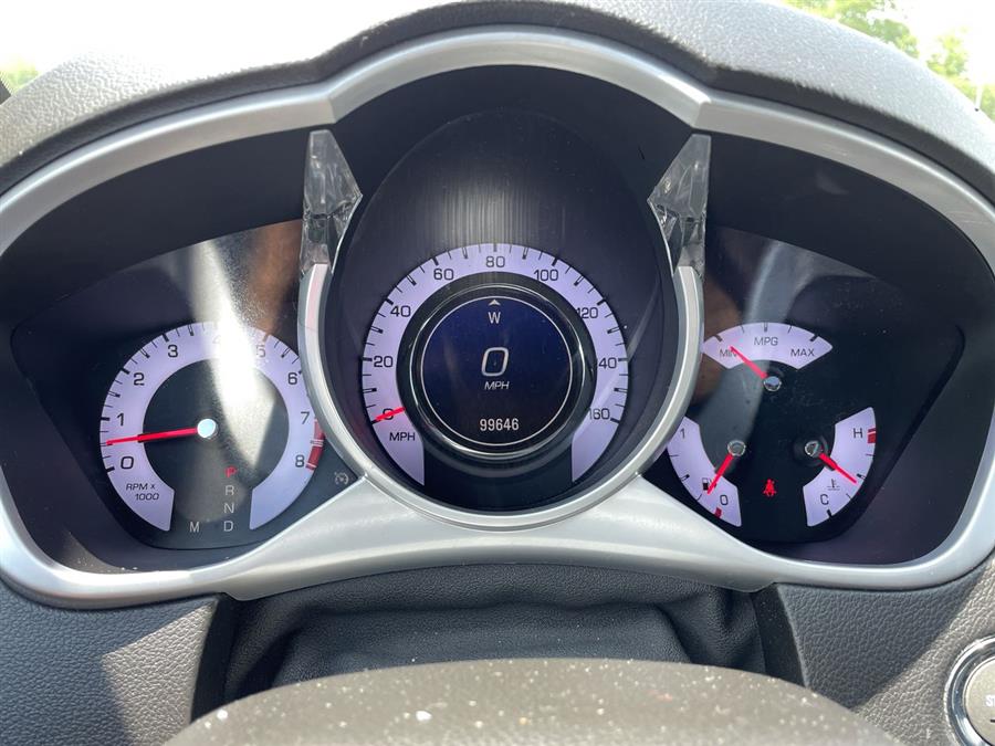 2011 Cadillac SRX AWD 4dr Luxury Collection, available for sale in Elida, Ohio | Josh's All Under Ten LLC. Elida, Ohio 2011 Cadillac SRX AWD 4dr Luxury Collection, available for sale in Elida, Ohio | Josh's All Under Ten LLC. Elida, Ohio