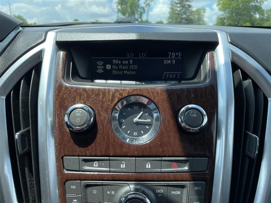 2011 Cadillac SRX AWD 4dr Luxury Collection, available for sale in Elida, Ohio | Josh's All Under Ten LLC. Elida, Ohio 2011 Cadillac SRX AWD 4dr Luxury Collection, available for sale in Elida, Ohio | Josh's All Under Ten LLC. Elida, Ohio
