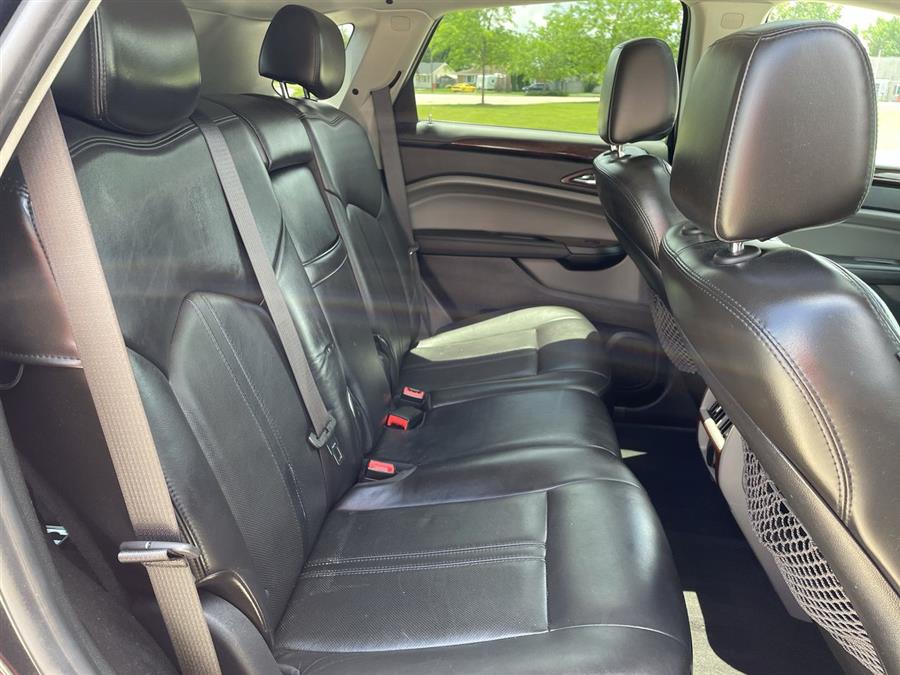 2011 Cadillac SRX AWD 4dr Luxury Collection, available for sale in Elida, Ohio | Josh's All Under Ten LLC. Elida, Ohio 2011 Cadillac SRX AWD 4dr Luxury Collection, available for sale in Elida, Ohio | Josh's All Under Ten LLC. Elida, Ohio