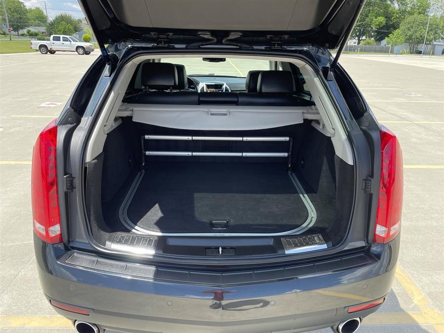 2011 Cadillac SRX AWD 4dr Luxury Collection, available for sale in Elida, Ohio | Josh's All Under Ten LLC. Elida, Ohio 2011 Cadillac SRX AWD 4dr Luxury Collection, available for sale in Elida, Ohio | Josh's All Under Ten LLC. Elida, Ohio