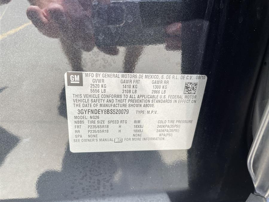 2011 Cadillac SRX AWD 4dr Luxury Collection, available for sale in Elida, Ohio | Josh's All Under Ten LLC. Elida, Ohio 2011 Cadillac SRX AWD 4dr Luxury Collection, available for sale in Elida, Ohio | Josh's All Under Ten LLC. Elida, Ohio