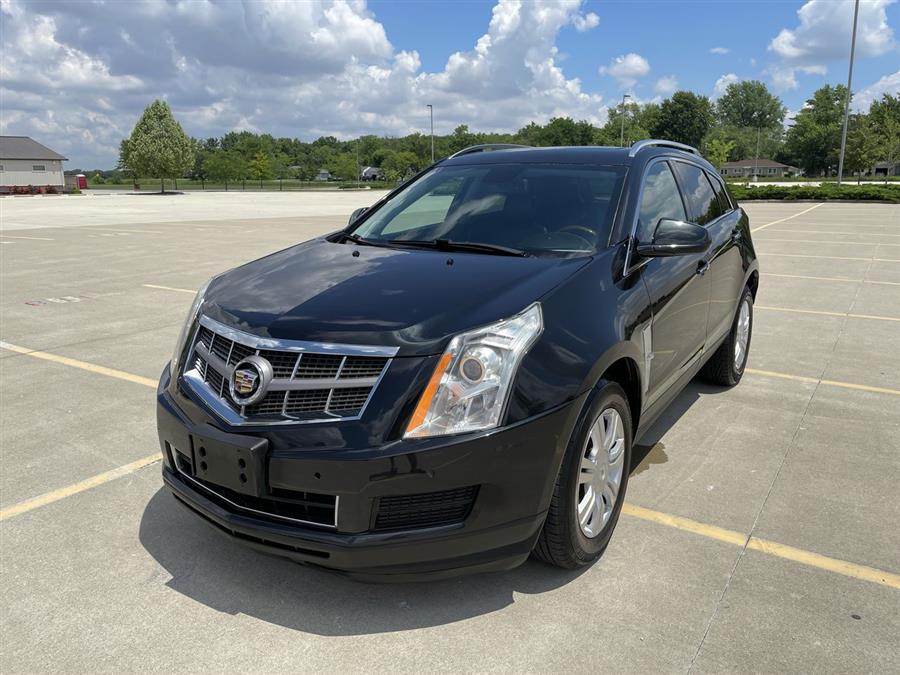 2011 Cadillac SRX AWD 4dr Luxury Collection, available for sale in Elida, Ohio | Josh's All Under Ten LLC. Elida, Ohio 2011 Cadillac SRX AWD 4dr Luxury Collection, available for sale in Elida, Ohio | Josh's All Under Ten LLC. Elida, Ohio