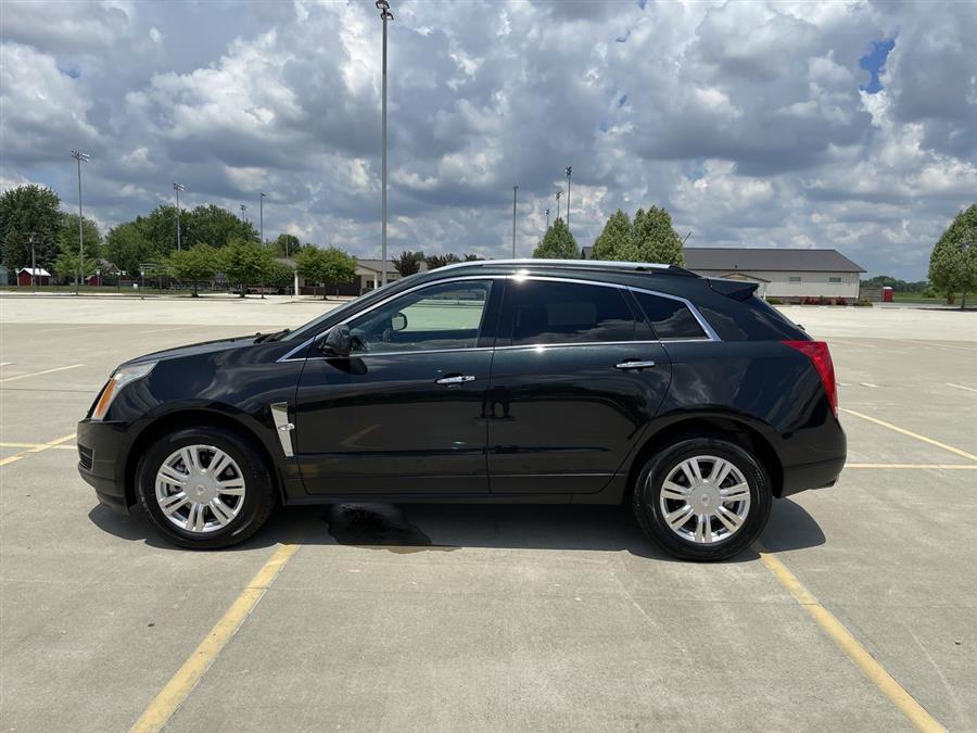 2011 Cadillac SRX AWD 4dr Luxury Collection, available for sale in Elida, Ohio | Josh's All Under Ten LLC. Elida, Ohio 2011 Cadillac SRX AWD 4dr Luxury Collection, available for sale in Elida, Ohio | Josh's All Under Ten LLC. Elida, Ohio