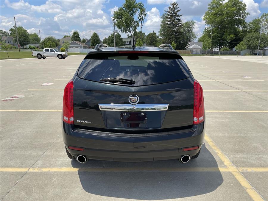 2011 Cadillac SRX AWD 4dr Luxury Collection, available for sale in Elida, Ohio | Josh's All Under Ten LLC. Elida, Ohio 2011 Cadillac SRX AWD 4dr Luxury Collection, available for sale in Elida, Ohio | Josh's All Under Ten LLC. Elida, Ohio