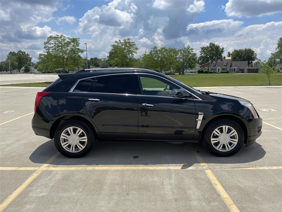 2011 Cadillac SRX AWD 4dr Luxury Collection, available for sale in Elida, Ohio | Josh's All Under Ten LLC. Elida, Ohio 2011 Cadillac SRX AWD 4dr Luxury Collection, available for sale in Elida, Ohio | Josh's All Under Ten LLC. Elida, Ohio