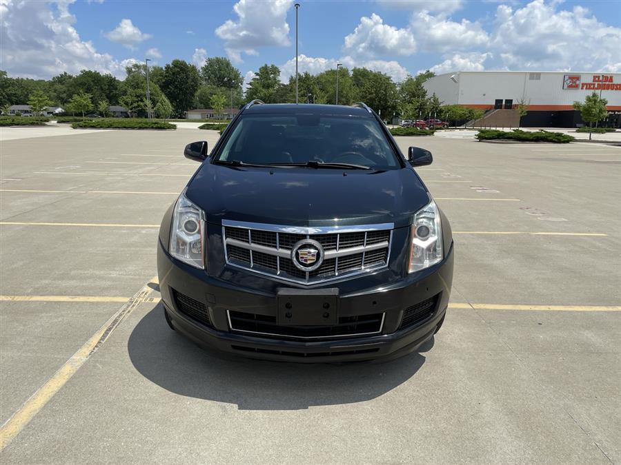 2011 Cadillac SRX AWD 4dr Luxury Collection, available for sale in Elida, Ohio | Josh's All Under Ten LLC. Elida, Ohio 2011 Cadillac SRX AWD 4dr Luxury Collection, available for sale in Elida, Ohio | Josh's All Under Ten LLC. Elida, Ohio
